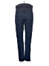Ann Taylor LOFT Solid Blue Jeans Size 27 waist (petite) - photo 2