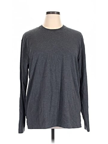 Coolibar Long Sleeve T-Shirt (view 1)