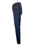Ann Taylor LOFT Solid Blue Jeans Size 27 waist (petite) - photo 5