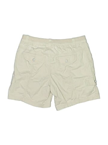 Style&Co Khaki Shorts (view 2)