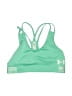 Under Armour Green Tank Top Size 3 - photo 1
