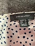 Primark 100% Polyester Ivory Tank Top Size 2 - photo 7