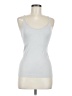 Shimera Silver Tank Top Size M - photo 1