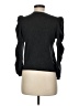 FRAME Gray Pullover Sweater Size M (estimated) - photo 2