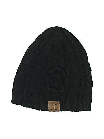 C.C Exclusives Beanie (view 1)