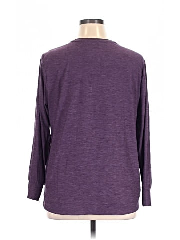 Skechers Long Sleeve T-Shirt (view 2)