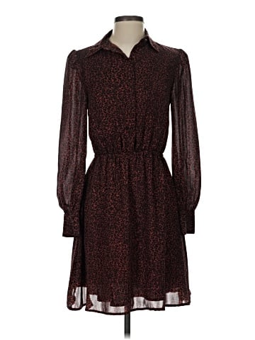 Cupcakes & Cashmere Casual Dress (view 1)