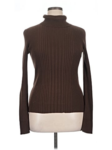 Jones New York Sport Turtleneck Sweater (view 1)
