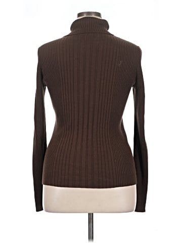 Jones New York Sport Turtleneck Sweater (view 2)