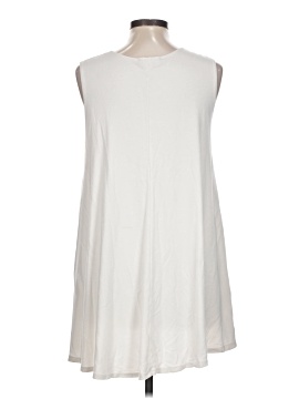 Brandy Melville Sleeveless T-Shirt (view 2)