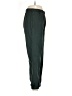 John Galt Solid Green Track Pants One size - photo 4