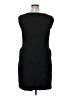 Merona Solid Black Cocktail Dress Size XL - photo 2