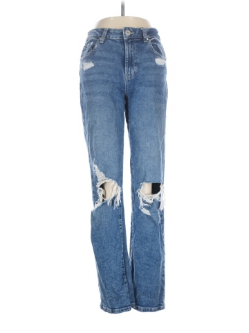 Indigo Rein Jeans (view 1)