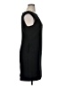 Merona Solid Black Cocktail Dress Size XL - photo 4