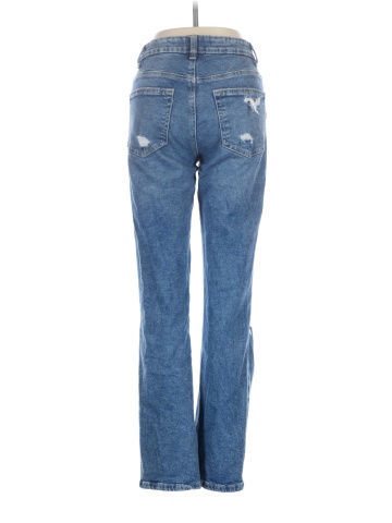 Indigo Rein Jeans (view 2)