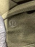 Lululemon Athletica Green Pullover Hoodie Size 6 - photo 7