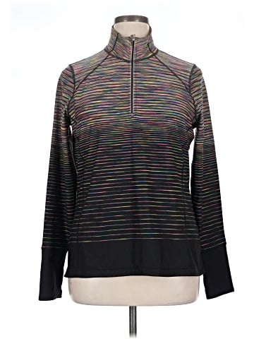 KIRKLAND Signature Long Sleeve T-Shirt (view 1)
