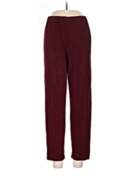 Flax By Jeanne Engelhart Casual Pants