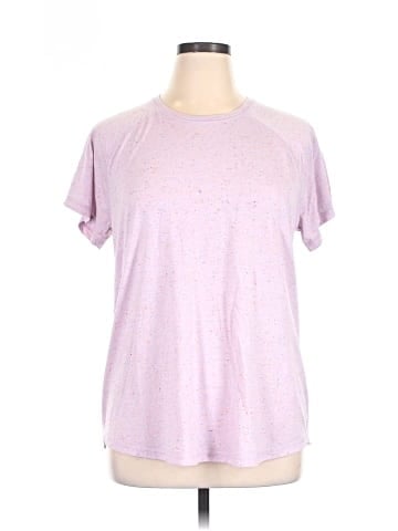 Tek Gear Short Sleeve T-Shirt (view 1)