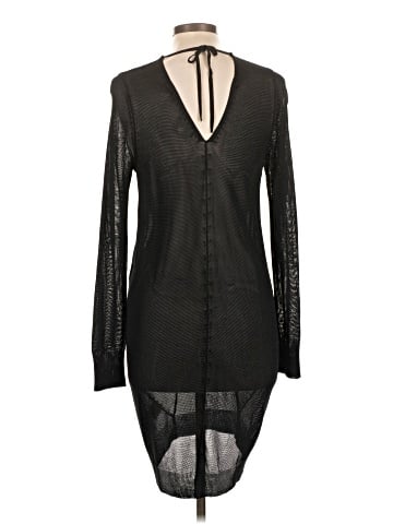 Silence and Noise Cocktail Dress (view 2)
