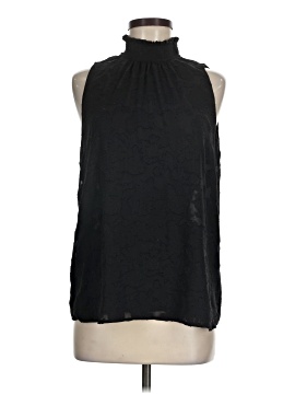 Ann Taylor Loft Sleeveless Blouse