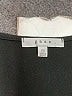 Gaze Black Tank Top Size XS - photo 7