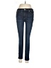 Hudson Jeans Hearts Blue Jeans Size 28 waist - photo 1