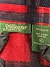 Stillwater Supply Co. 100% Polyester Red Cardigan Size XL - photo 7