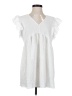 Culture Code White Sleeveless Blouse Size S - photo 1