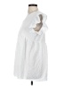 Culture Code White Sleeveless Blouse Size S - photo 5