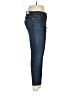 Hudson Jeans Hearts Blue Jeans Size 28 waist - photo 4