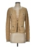 Lilly Pulitzer 100% Cotton Tan Jacket Size S - photo 1