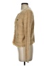 Lilly Pulitzer 100% Cotton Tan Jacket Size S - photo 5
