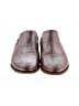 FRYE 100% Leather Brown Mule/Clog Size 8 1/2 - photo 2