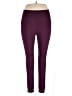 Girlfriend Collective Burgundy Active Pants Size XXL - photo 1