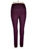Girlfriend Collective Burgundy Active Pants Size XXL - photo 2