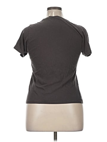 Exist Short Sleeve Top (view 2)