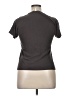Exist Gray Short Sleeve Top Size XL - photo 2
