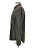 Unbranded Gray Long Sleeve Button-Down Shirt Size S (estimated) - photo 5