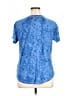 Tek Gear Tie-dye Blue Active T-Shirt Size XL - photo 2