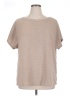 Unbranded Tan Pullover Sweater Size 1X - photo 1