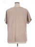 Unbranded Tan Pullover Sweater Size 1X - photo 2