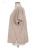 Unbranded Tan Pullover Sweater Size 1X - photo 5