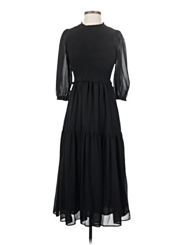 Forever 21 Casual Dress (view 1)