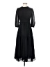 Forever 21 100% Polyester Black Casual Dress Size S - photo 1