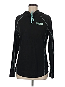 Victoria's Secret Pink Pullover Hoodie