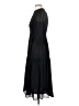 Forever 21 100% Polyester Black Casual Dress Size S - photo 5