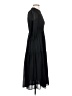 Forever 21 100% Polyester Black Casual Dress Size S - photo 4