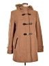 Cole Haan Brown Coat Size 12 - photo 1