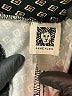 Anne Klein Polka Dots Black Casual Pants Size 12 - photo 4